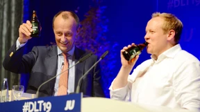 Mehr Sauerland wagen