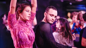 Der Mann, der sich nicht festlegen muss