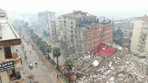 „Die Menschen haben einfach nichts mehr“