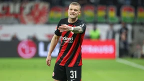 Mit einem „guten Gefühl“ zum FC Bayern