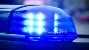 Gaffer filmt sterbenden Motorradfahrer