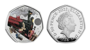 Hogwarts-Express oder Königin?