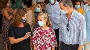 Angriff auf die Monarchie?