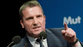 AfD klagt in Karlsruhe wegen Besetzung von Ausschussvorsitzen