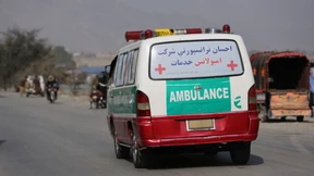 Pakistan sieht sich im Krieg