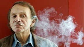 Religion ist nicht zu zertrümmern