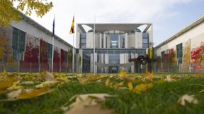 Parteichefs vertagen Präsidentensuche