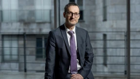 Der neue Stratege der Landräte