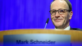 Knall bei Nestlé: Bitterer Abgang für den einstigen deutschen Überflieger