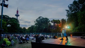 Kalorienfrei genießen