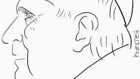 Römisches über den Reformator