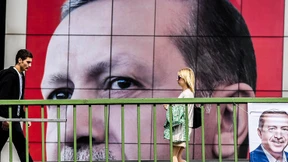 Geschäfte mit dem Sultanat 