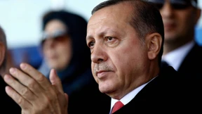 Bundesregierung weist türkischen Satire-Protest zurück