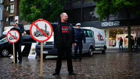 Sicherheitsexperten warnen vor Rechtspopulisten