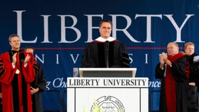 Mit der Wahlkampfwaffe des Glaubens