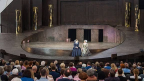 Grimm-Festspiele sollen stattfinden