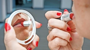 „Wir verkaufen Selbstvertrauen in Flaschen“