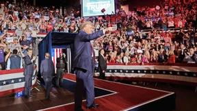 Trumps Kryptowährung floppt auf ganzer Linie