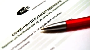 Vorsicht vor der Kurzarbeit