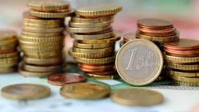 Deutlich mehr Steuereinnahmen 