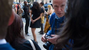 In die Mode geprügelt