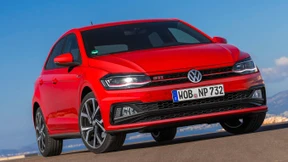 Der erstarkte Kraftzwerg