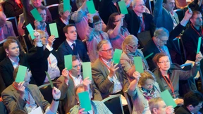 Viel Auswahl hilft viel
