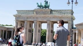 Delta-Variante breitet sich weiter in Deutschland aus