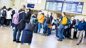 Reisende benötigen auf Bahnstrecke Hannover–Berlin noch länger viel Geduld