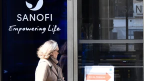 Sanofi brüskiert Europa mit Impfstoff-Zusage