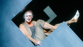 „Unterwerfung“ von Michel Houellebecq