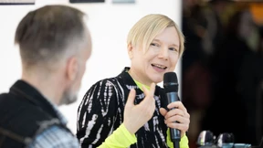 Eine Stadt im Angriffsmodus