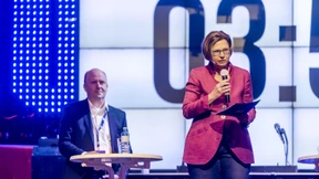 Vorbild Bundespartei