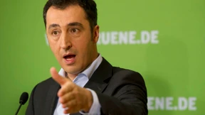 Özdemir für Ende von Stuttgart 21