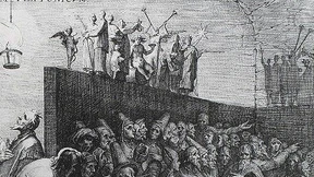 Höhlendunkel  oder Wie zu lesen sei