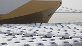 Die Autobranche fordert einen Neustart