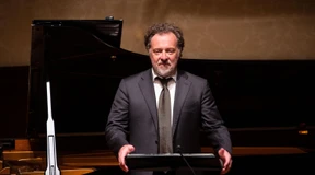 Singen heißt: Denken, damit der Hörer fühlt