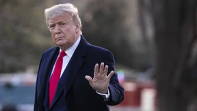 Warum Trump Iran keinen Vorwurf macht