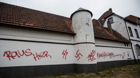 Zahl der Angriffe auf Flüchtlingsheime steigt wieder