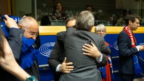 Englisch bleibt, britischer Humor nicht