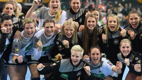 Verletzung trübt deutschen Traumstart