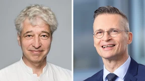 „Wir werden genauer und schonender bestrahlen“