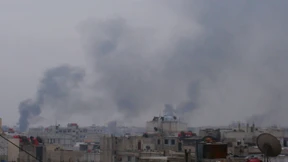 Angeblicher Fluchtversuch von Assad-Familie