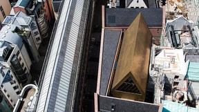 Glänzender Auftakt für die Altstadt