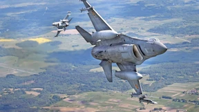 Wie sich die F-16 auf den Ukrainekrieg auswirken könnten