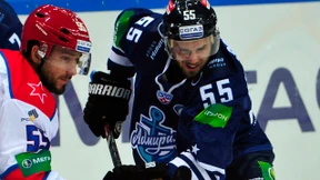 Europäischer Angriff auf die NHL