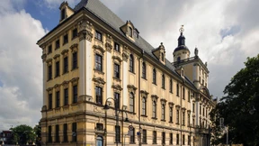 Ein Fest der Demokratie