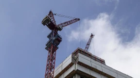 Die Ersten planen um