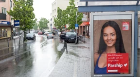 Wie Ghostwriter ein Date wahrscheinlicher machen