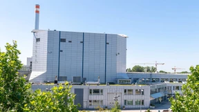 Radioaktivität aus Forschungsreaktor entwichen